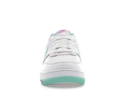 Nike Gamma Force White Emerald Rise (Women's)
