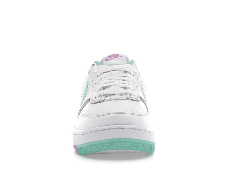 Nike Gamma Force White Emerald Rise (Women's)