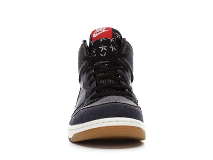 Nike Dunk CMFT Denim