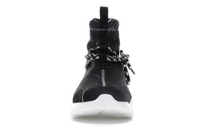 John Geiger 002 Black Marble