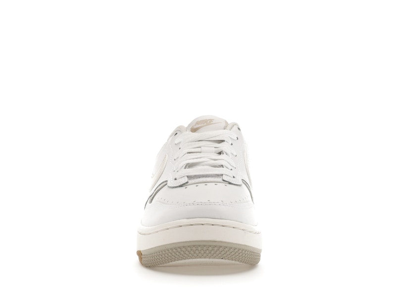 Nike Gamma Force White Light Bone (Women's)