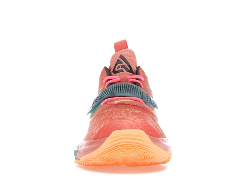 Nike Zoom Freak 3 Crimson Bliss