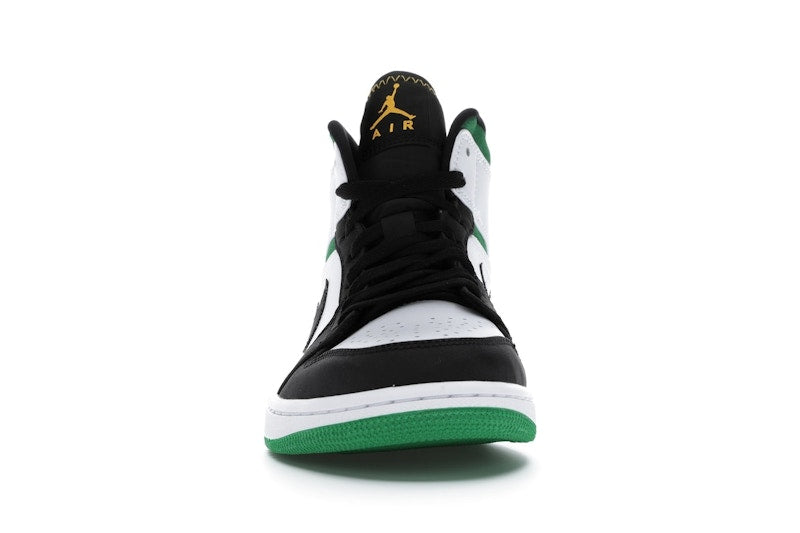 Jordan 1 Mid Oakland