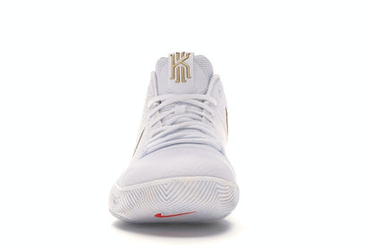 Nike Kyrie 3 Finals Gold
