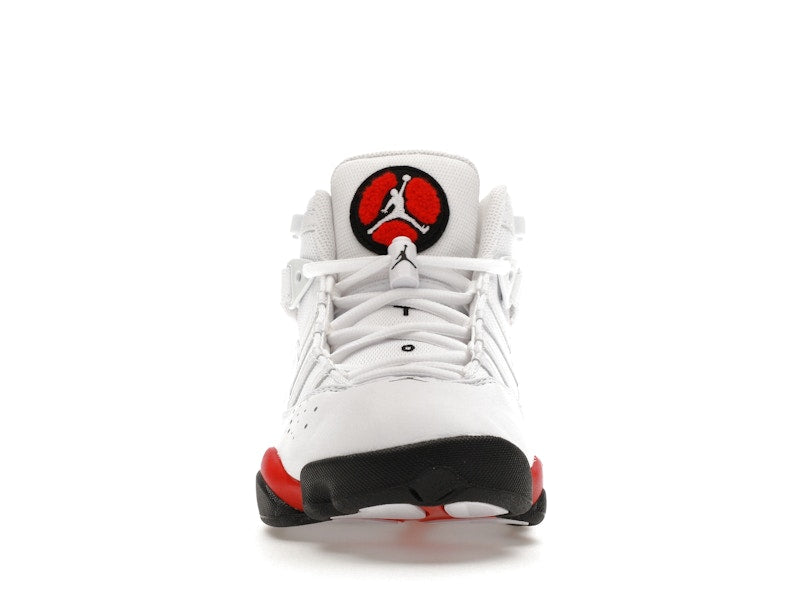Jordan 6 Rings Cherry