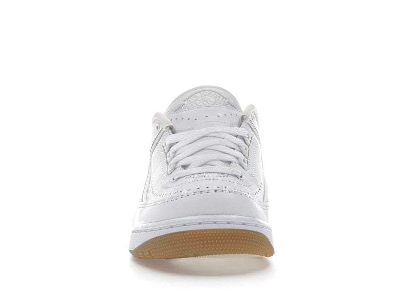 Jordan 2/3 White Gum (Women's)