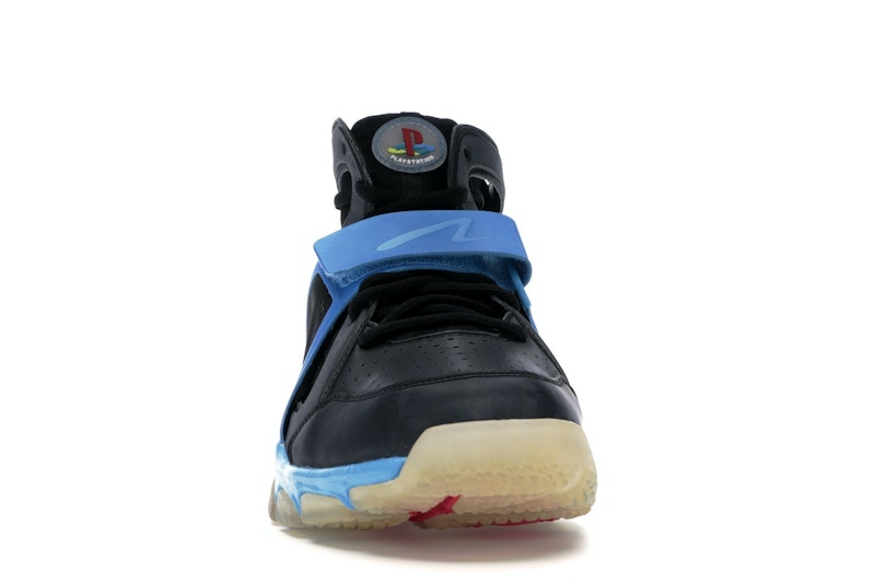 Nike Zoom Huarache Trainer Playstation Move Pack