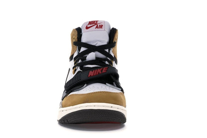 Jordan Legacy 312 Rookie of the Year