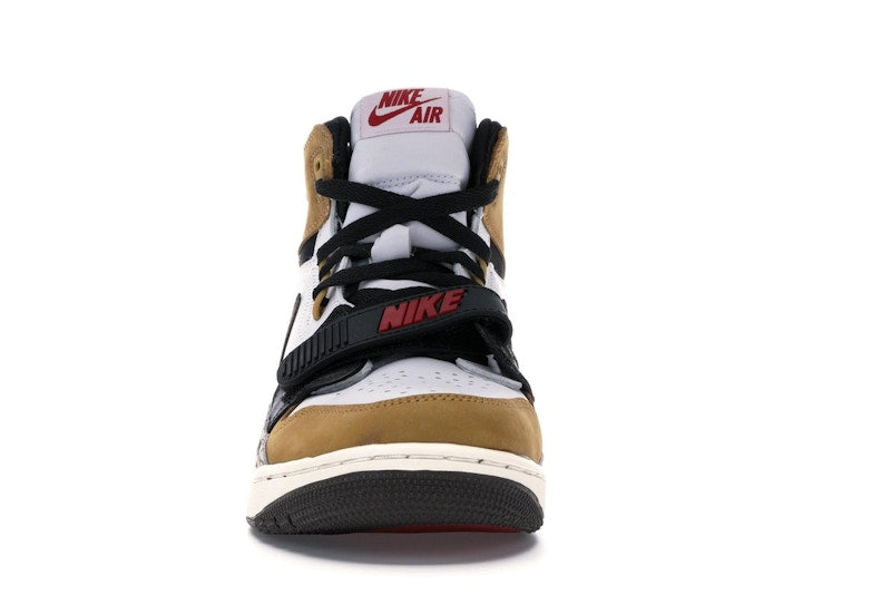 Jordan Legacy 312 Rookie of the Year