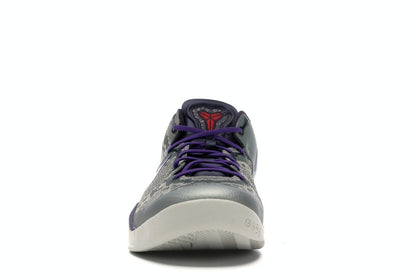 Nike Kobe 8 Mine Grey