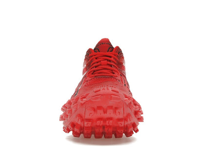 Balenciaga Defender Red Black
