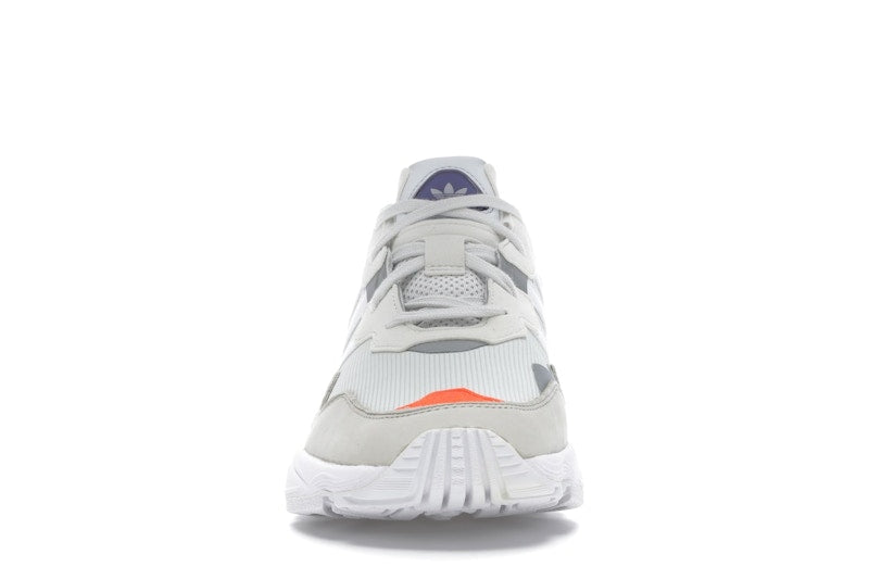 adidas Yung-96 White Orange