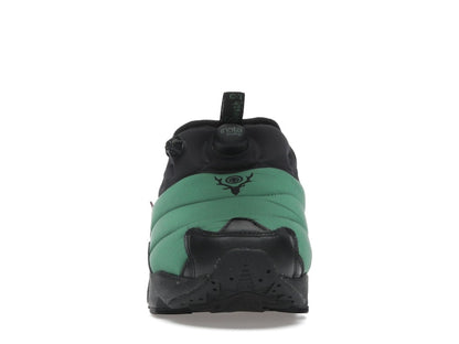 Reebok IPF Mule South2 West8 Green Black