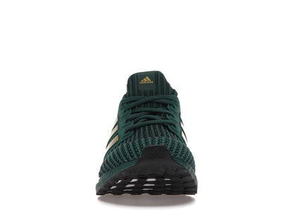adidas Ultra Boost 4.0 DNA Green Matte Gold