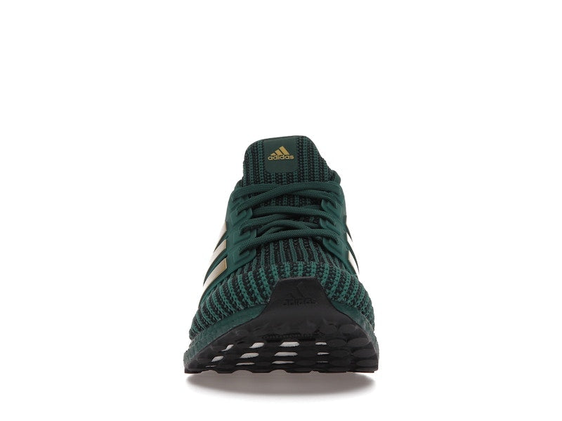 adidas Ultra Boost 4.0 DNA Green Matte Gold