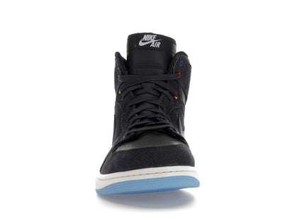 Jordan 1 Retro Family Forever