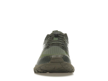 ASICS Gel-Terrain San San Gear Bronze Green