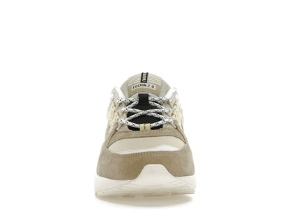 Karhu Fusion 2.0 Spray Green Pale Banana