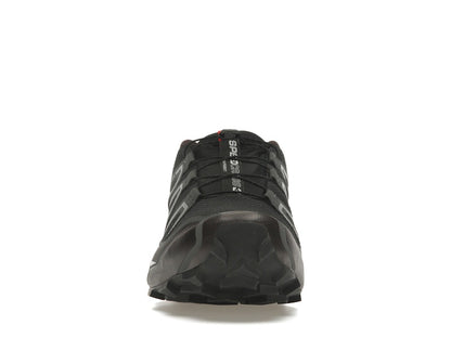 Salomon Speedcross 3 Gore-Tex Black Phantom Coffee