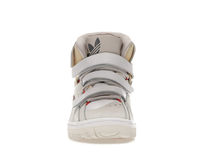 adidas Vadawam 326 Kid Cudi White