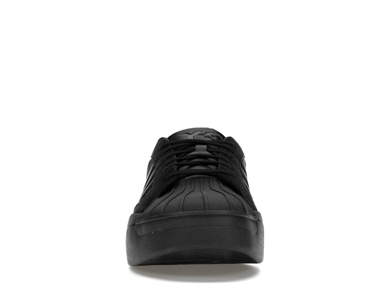 adidas Y-3 Superskate Low Black