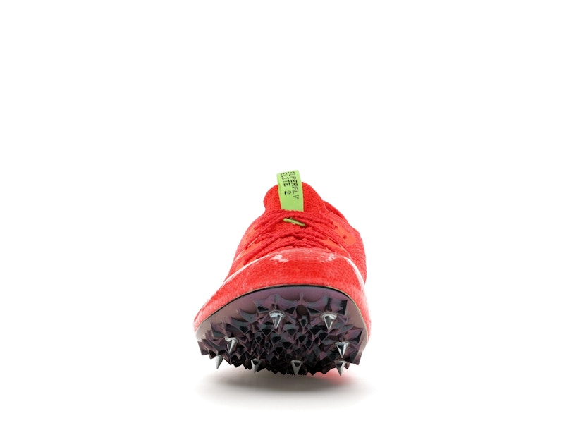 Nike Superfly Elite 2 Bright Crimson Lime Blast Mint Foam Washed Coral