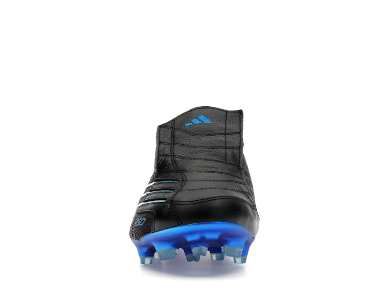 adidas F50 Spider Elite FG Blue Rush Tech Indigo