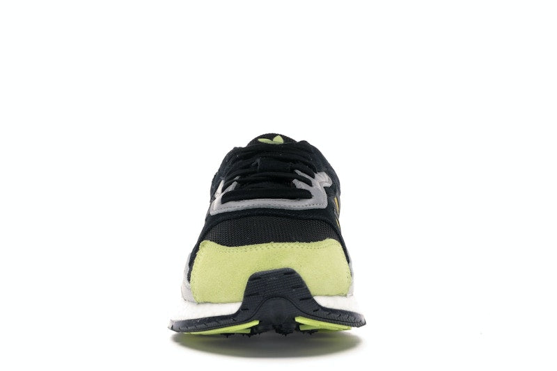 adidas Tresc Run Mossy Green