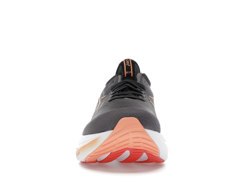 ASICS Gel-Nimbus 27 Carbon Mojave