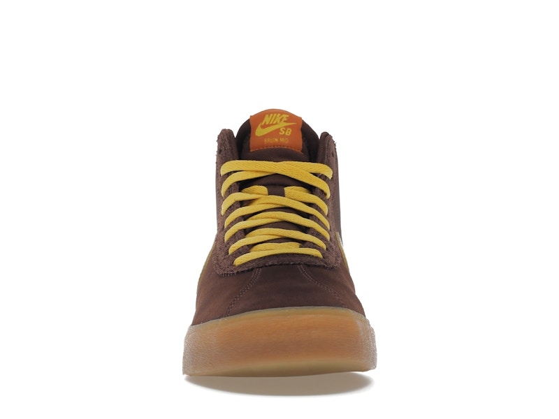 Nike SB Bruin High Why So Sad? (Women's)