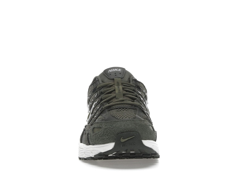 Nike P-6000 SE Sequoia Medium Olive