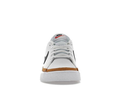 Nike Court Legacy Next Nature White Desert Ochre (Women's)