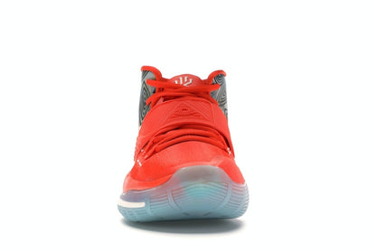 Nike Kyrie 6 Preheat Collection Manila