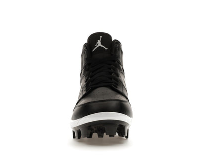 Jordan 1 Retro High MCS Black White