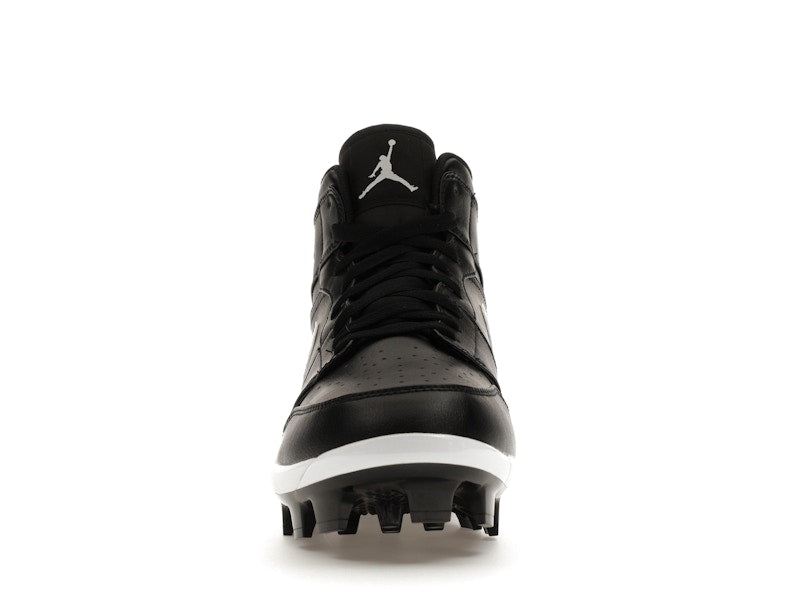 Jordan 1 Retro High MCS Black White