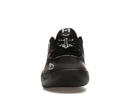 Puma LaMelo Ball MB.01 Lo Black White