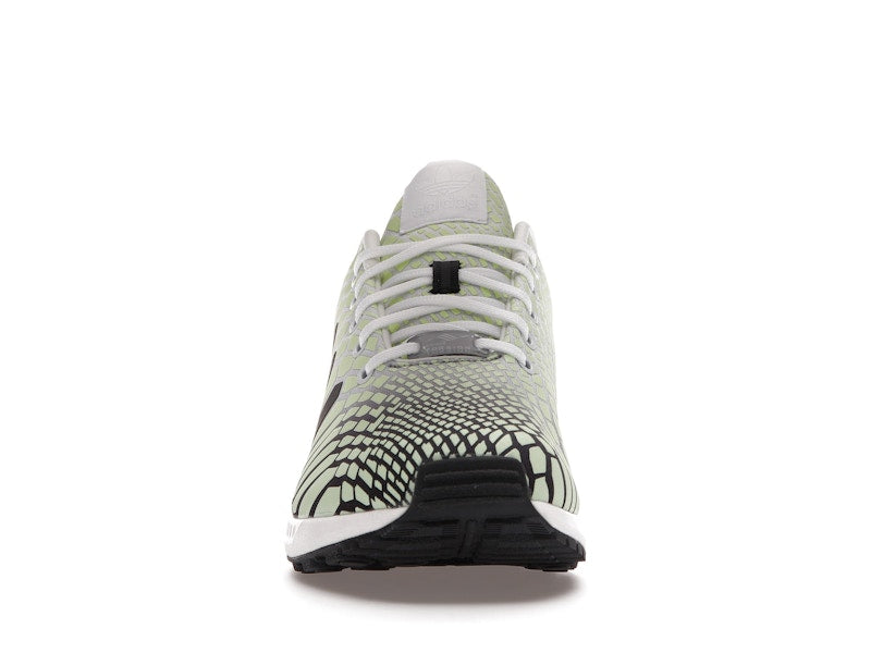 adidas ZX Flux Xeno Green