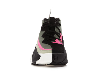 Nike React Frenzy Spiral Sage
