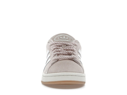 adidas Campus 00s Camp Wonder Quartz Core White Gum (Women's)