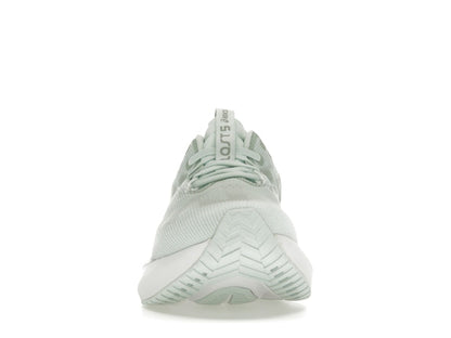 ASICS Novablast 5 Pure Aqua Seal Grey