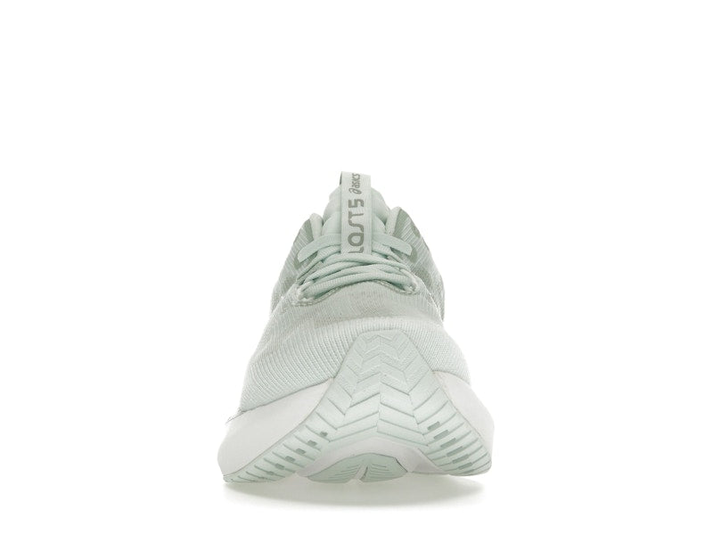 ASICS Novablast 5 Pure Aqua Seal Grey