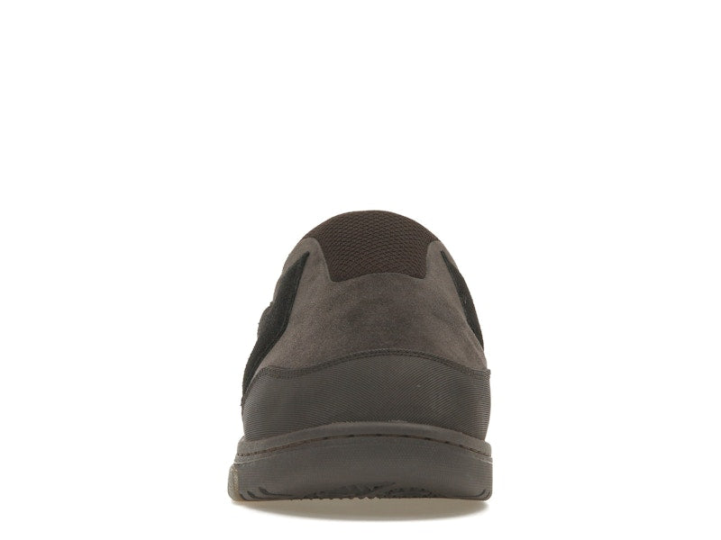 OFF-WHITE Out Of Office Mule Black
