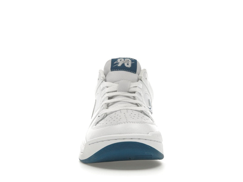 Jordan Stadium 90 Industrial Blue