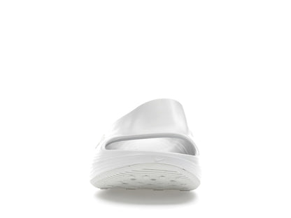 Nike ReactX Rejuven8 Slide Summit White
