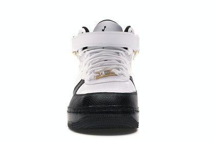 Jordan Force Taxi 12
