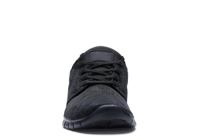 Nike SB Stefan Janoski Max Triple Black