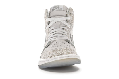 Jordan 1 Retro 30th Anniversary Laser