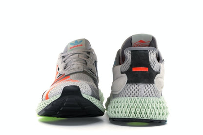 adidas ZX 4000 4D I Want I Can
