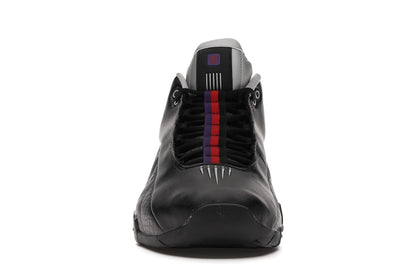 Nike Shox BB4 Raptors