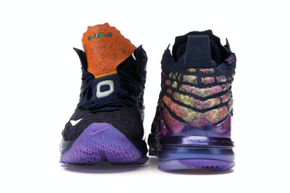 Nike LeBron 17 Monstars (GS)